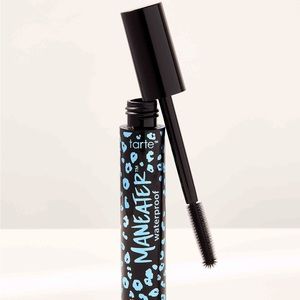 Tarte Cosmetics Maneater (TM) Waterproof Mascara